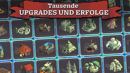 Realm Grinder screenshot 3