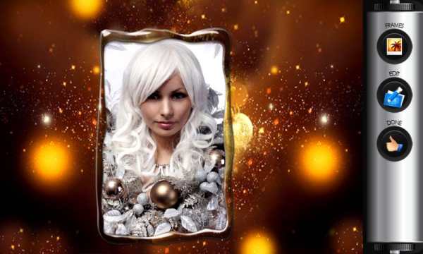 Magic Photo Frames screenshot 4