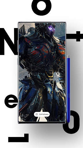 Note 10 Hidden Camera Wallpape screenshot 8