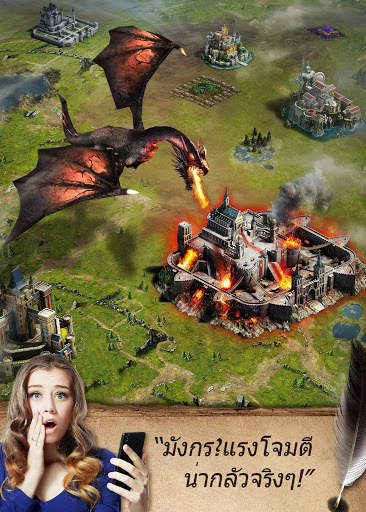 Clash of Queens: Light or Darkness screenshot 8