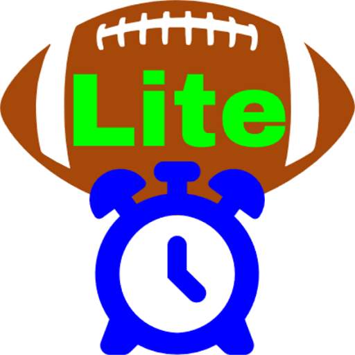 Fantasy FB Draft Clock Lite 1.5