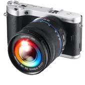 HD Camera for Android