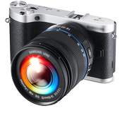 HD Camera for Android 2.1