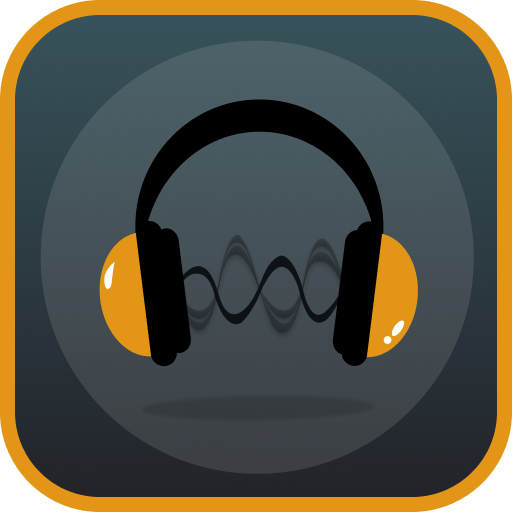 Binaural Beats Brainwaves icon