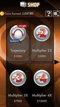Basketball Games - 3D Frenzy screenshot 3