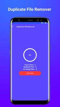 Storage Optimizer 4 تصوير الشاشة