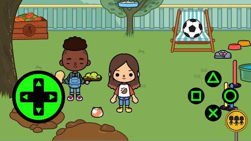 TOCA Life World Town Full Walkthrough screenshot 3