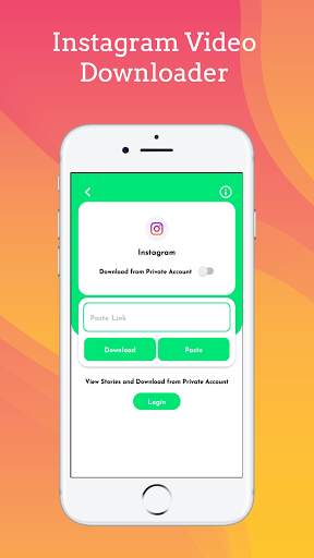 All Video Downloader App - Social Video Downloader screenshot 7