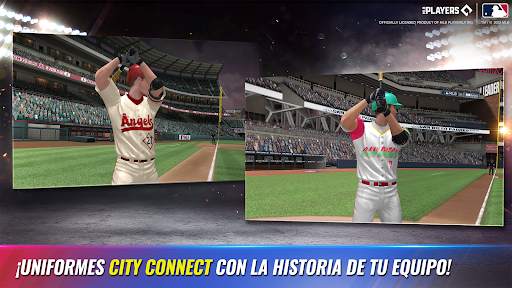 MLB 9 Innings 23 screenshot 2