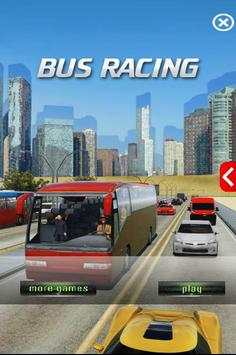 balap Bus screenshot 1