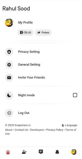 Snapshare Made in Patti screenshot 8
