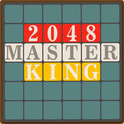 2048 Master King 1.0