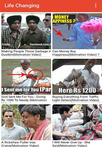 Life Changing Video (Varun Pruthi) screenshot 1