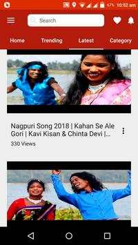 Nagpuri Song Video 👫💥 screenshot 4