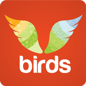 Birds icon