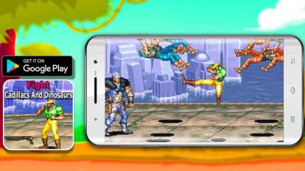 Mostafa fighter game screenshot 1