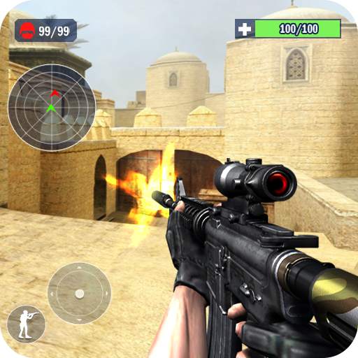 Counter Terrorist 2.0.3