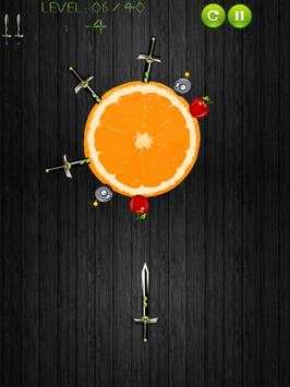 Sword Hitter Game screenshot 10