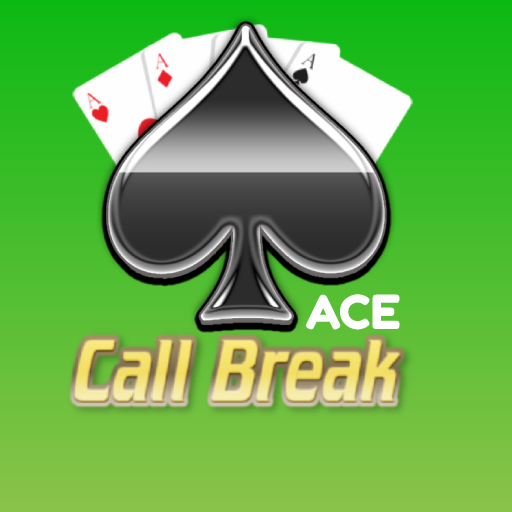 Call Break - Ace иконка