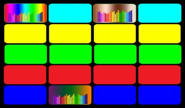 DJ Electro Mix Pad screenshot 2