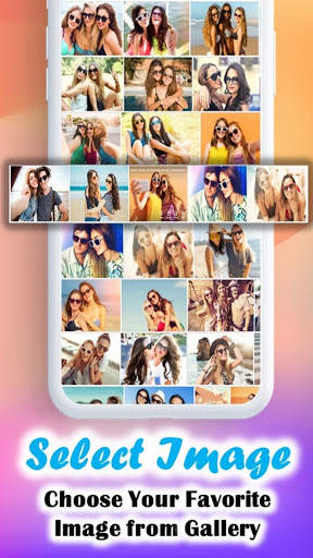 Photo Video Maker With Music & Movie Maker Editor screenshot 5