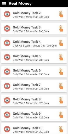 Real Money स्क्रीनशॉट 6