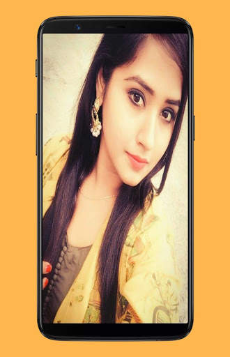 Indian Bhabhi Video Call - Desi Aunty Video Chat screenshot 3