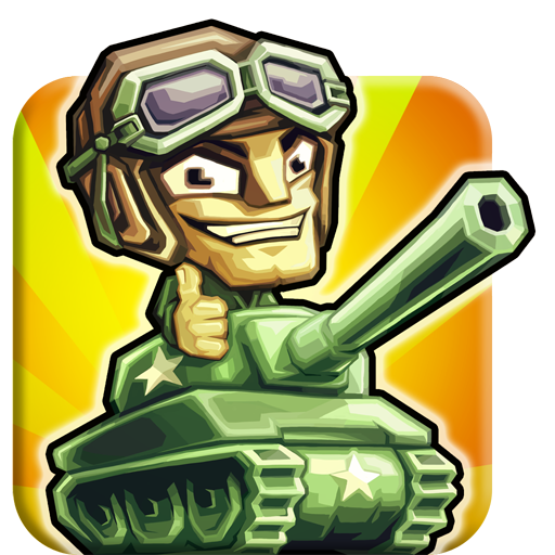 Guns'n'Glory WW2 icon