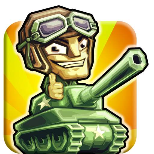Guns'n'Glory WW2 1.4.13