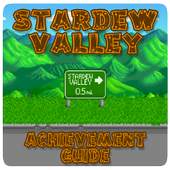 Guide for Stardew Valley Achievements 1.1