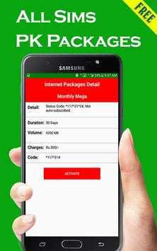 All Network Packages screenshot 4
