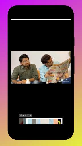 Video Editor Lite | Video Cutter |Video Compressor screenshot 3