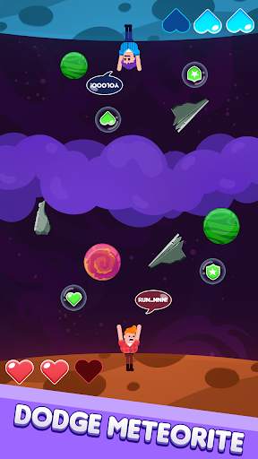 Challenge 2 Player 5 تصوير الشاشة