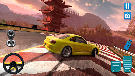Car Racing Games 3d Offline 2021 screenshot 2