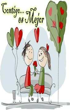 Versos De Imagenes Con Amor screenshot 4