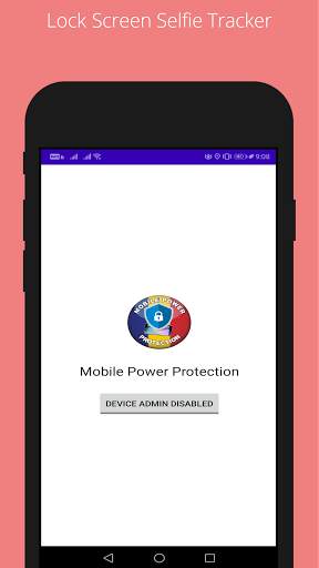 Mobile Power Protection screenshot 3
