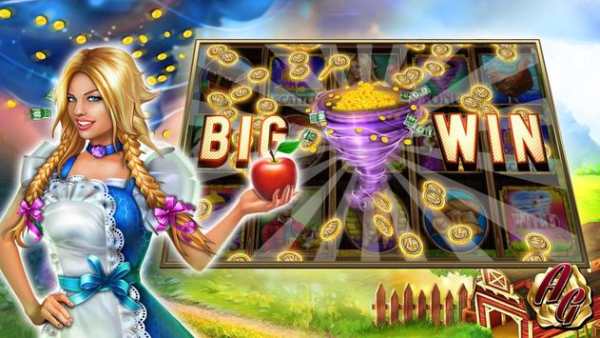 Cash Storm Slots screenshot 6