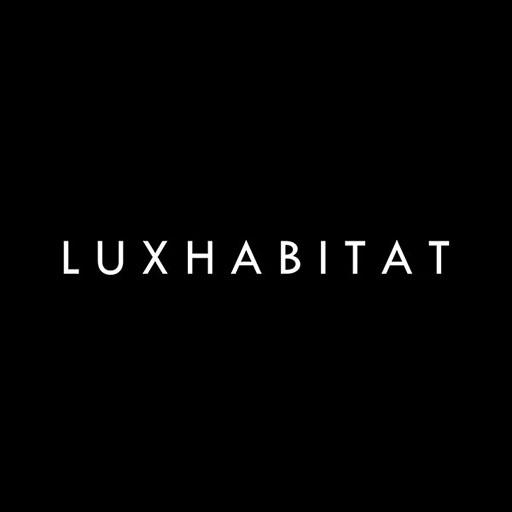 Luxhabitat - Luxury Homes in Dubai icon