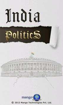 India Politics - News, Social screenshot 1