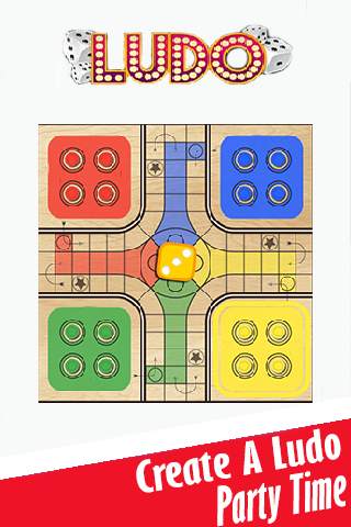 Ludo Club Star screenshot 1