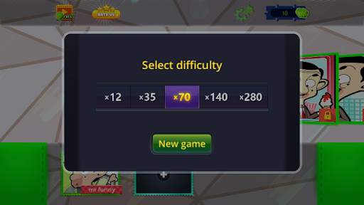 mr funny jigsaw puzzle game screenshot 3