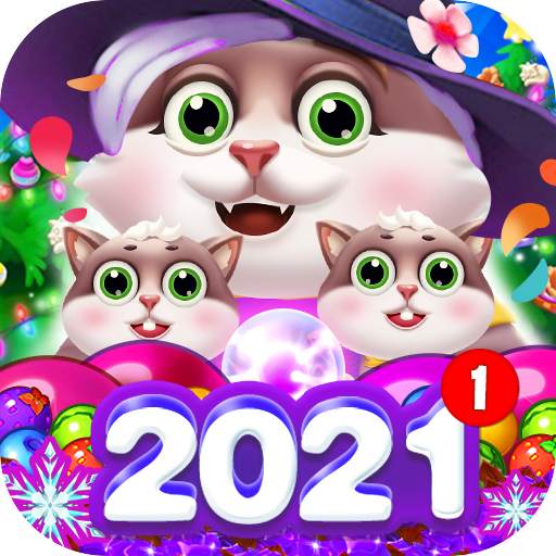 Bubble Shooter 3 Classic 1.0.24