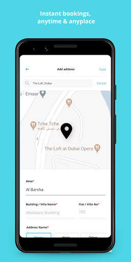 Rizek - Home Services, Health, Beauty, Auto & More скриншот 5