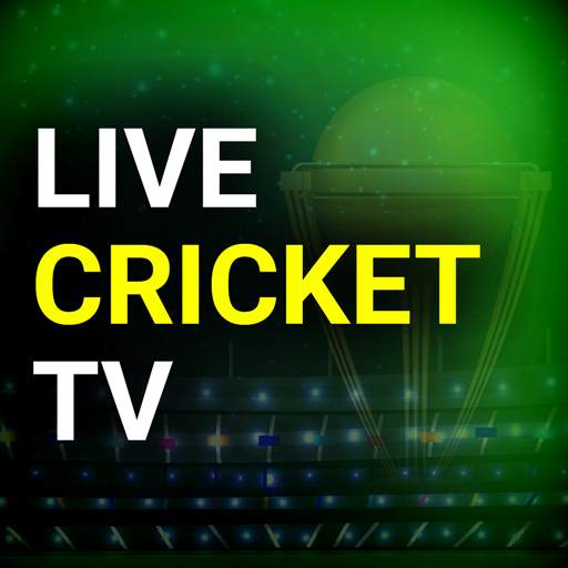 Live Cricket TV -Watch Matches 2.0