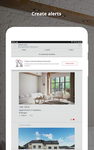 atHome Luxembourg - Homes for Sale & Rent screenshot 12