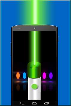 Laser Flashlight screenshot 2