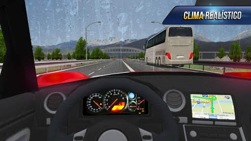Racing Club screenshot 1