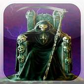 King Grim Reaper Fire LWP 1.1