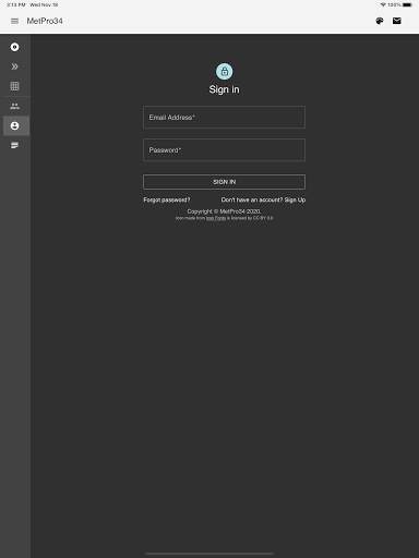 MetPro34 screenshot 10