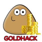 Cheat Hack for Pou 1.0.1.1